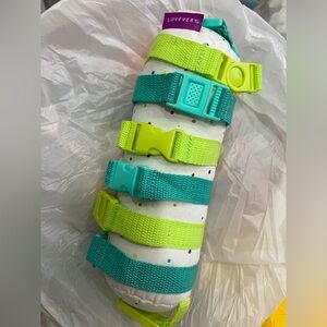 Lovevery Buckle Barrel Companion Play Kit 22-24Mo Developmental Toy Montessori